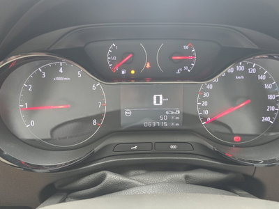 Opel Crossland 1.2 12V Start&Stop Edition (7)