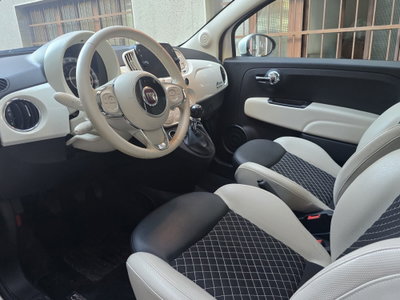Fiat 500 1.0 Hybrid Dolcevita (10)