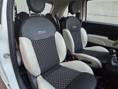 Fiat 500 1.0 Hybrid Dolcevita (13)