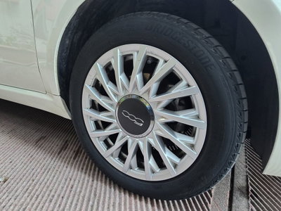 Fiat 500 1.0 Hybrid Dolcevita (17)