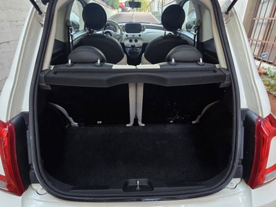 Fiat 500 1.0 Hybrid Dolcevita (19)