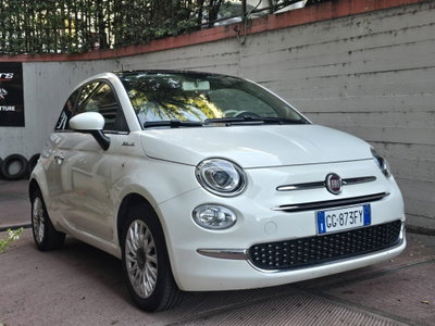 Fiat 500 1.0 Hybrid Dolcevita (2)