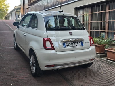 Fiat 500 1.0 Hybrid Dolcevita (4)