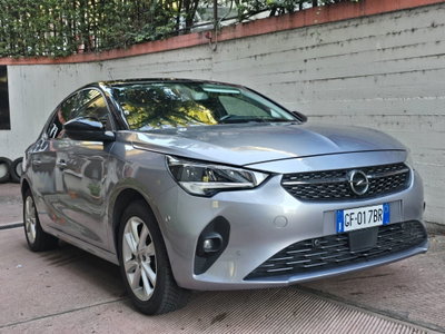 Opel Corsa 1.2 Elegance (2)