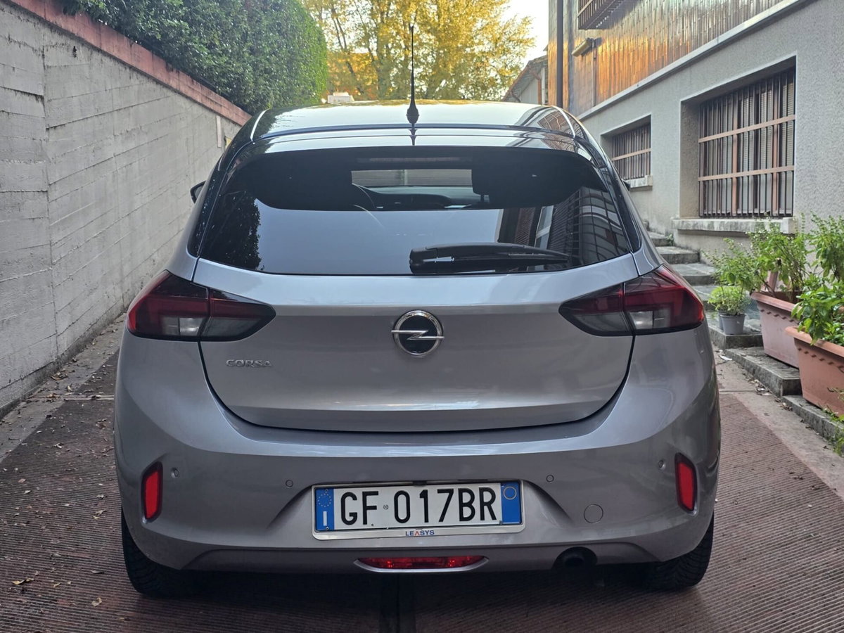Opel Corsa 1.2 Elegance (6)