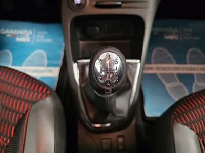 Renault Captur dCi 8V 90 CV Start&Stop Energy Intens (10)