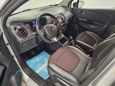 Renault Captur dCi 8V 90 CV Start&Stop Energy Intens (11)