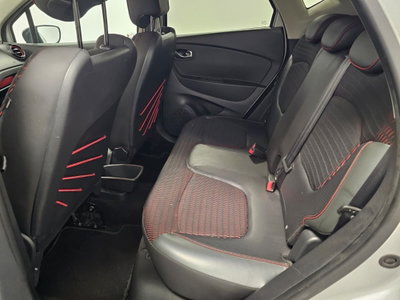 Renault Captur dCi 8V 90 CV Start&Stop Energy Intens (12)