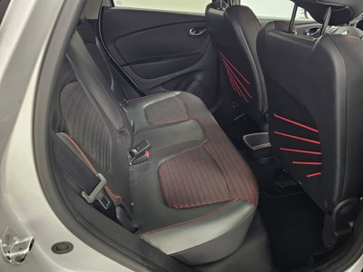 Renault Captur dCi 8V 90 CV Start&Stop Energy Intens (13)