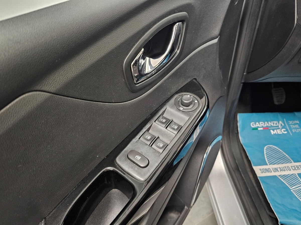 Renault Captur dCi 8V 90 CV Start&Stop Energy Intens (15)