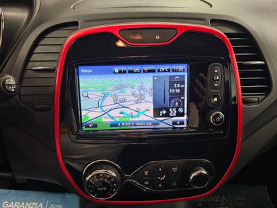 Renault Captur dCi 8V 90 CV Start&Stop Energy Intens (18)