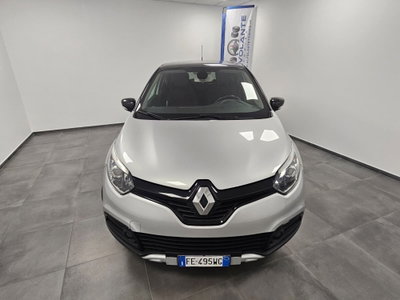 Renault Captur dCi 8V 90 CV Start&Stop Energy Intens (19)