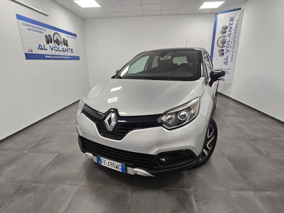 Renault Captur dCi 8V 90 CV Start&Stop Energy Intens (2)