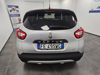 Renault Captur dCi 8V 90 CV Start&Stop Energy Intens (20)