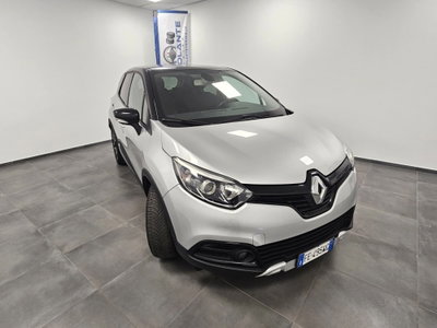 Renault Captur dCi 8V 90 CV Start&Stop Energy Intens (3)