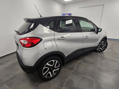 Renault Captur dCi 8V 90 CV Start&Stop Energy Intens (4)