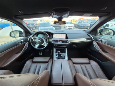 BMW X6 xDrive40d 48V Msport (10)