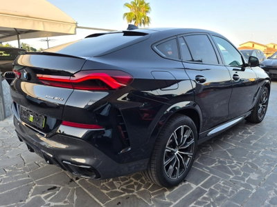BMW X6 xDrive40d 48V Msport (6)
