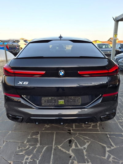 BMW X6 xDrive40d 48V Msport (7)
