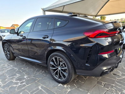 BMW X6 xDrive40d 48V Msport (8)