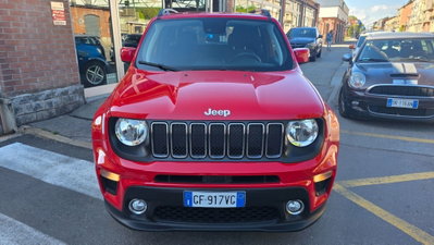 Jeep Renegade 1.0 T3 Business (4)