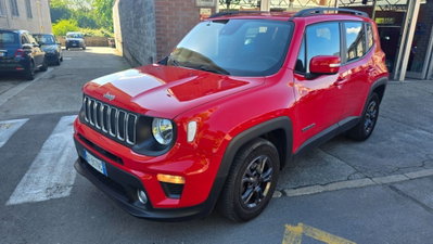 Jeep Renegade 1.0 T3 Business (5)
