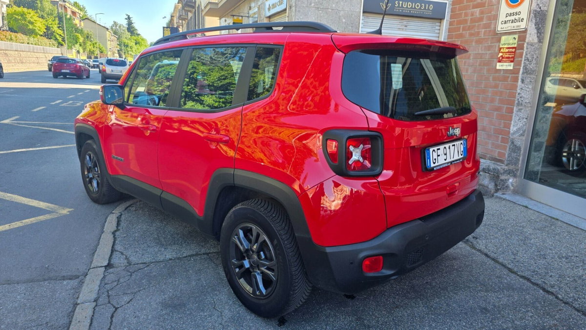 Jeep Renegade 1.0 T3 Business (6)