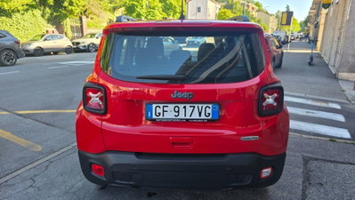 Jeep Renegade 1.0 T3 Business (7)
