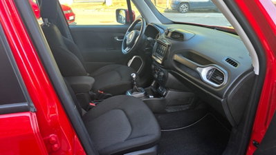 Jeep Renegade 1.0 T3 Business (9)