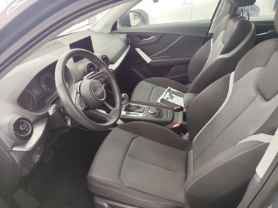 Audi Q2 Q2 1.6 TDI S tronic Sport (11)