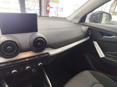 Audi Q2 Q2 1.6 TDI S tronic Sport (12)