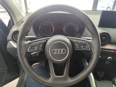 Audi Q2 Q2 1.6 TDI S tronic Sport (13)