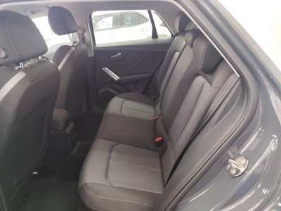Audi Q2 Q2 1.6 TDI S tronic Sport (14)