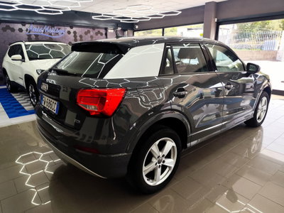 Audi Q2 Q2 1.6 TDI S tronic Sport (5)