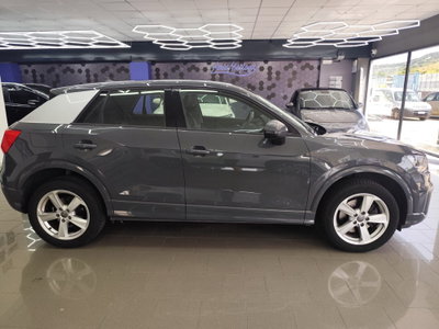 Audi Q2 Q2 1.6 TDI S tronic Sport (6)