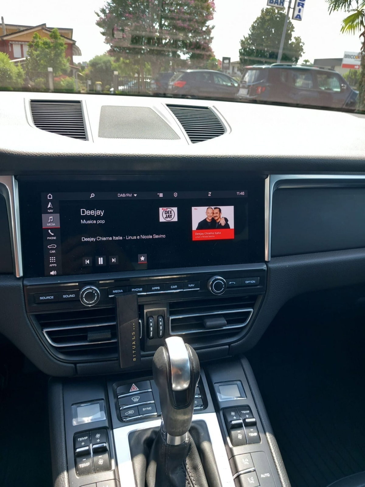 Porsche Macan 2.0 (10)