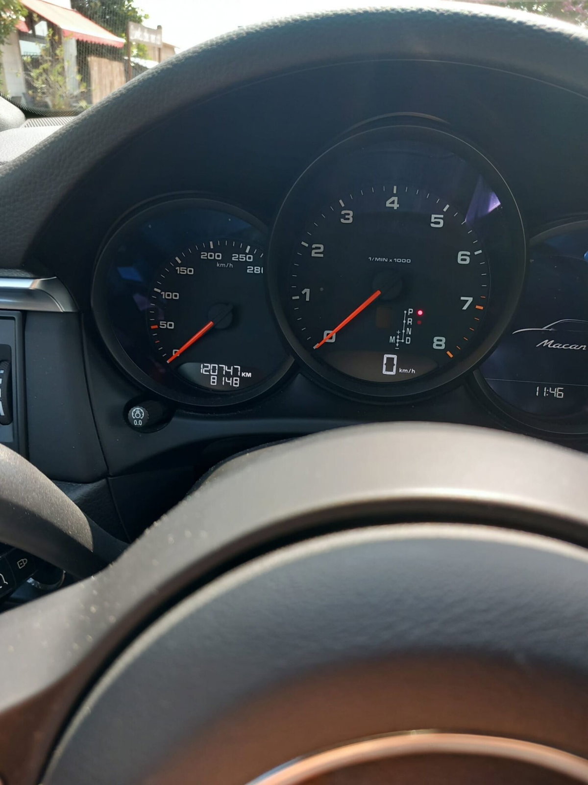 Porsche Macan 2.0 (12)
