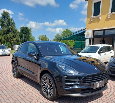 Porsche Macan 2.0 (2)