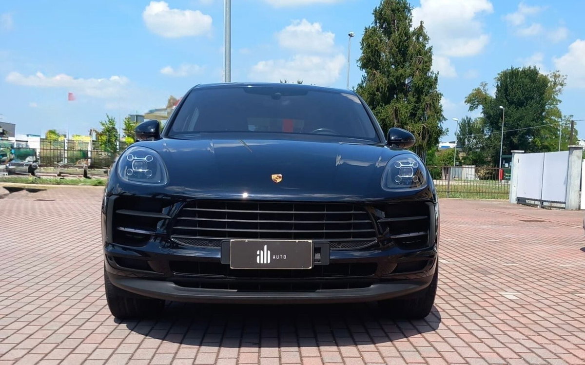Porsche Macan 2.0 (3)