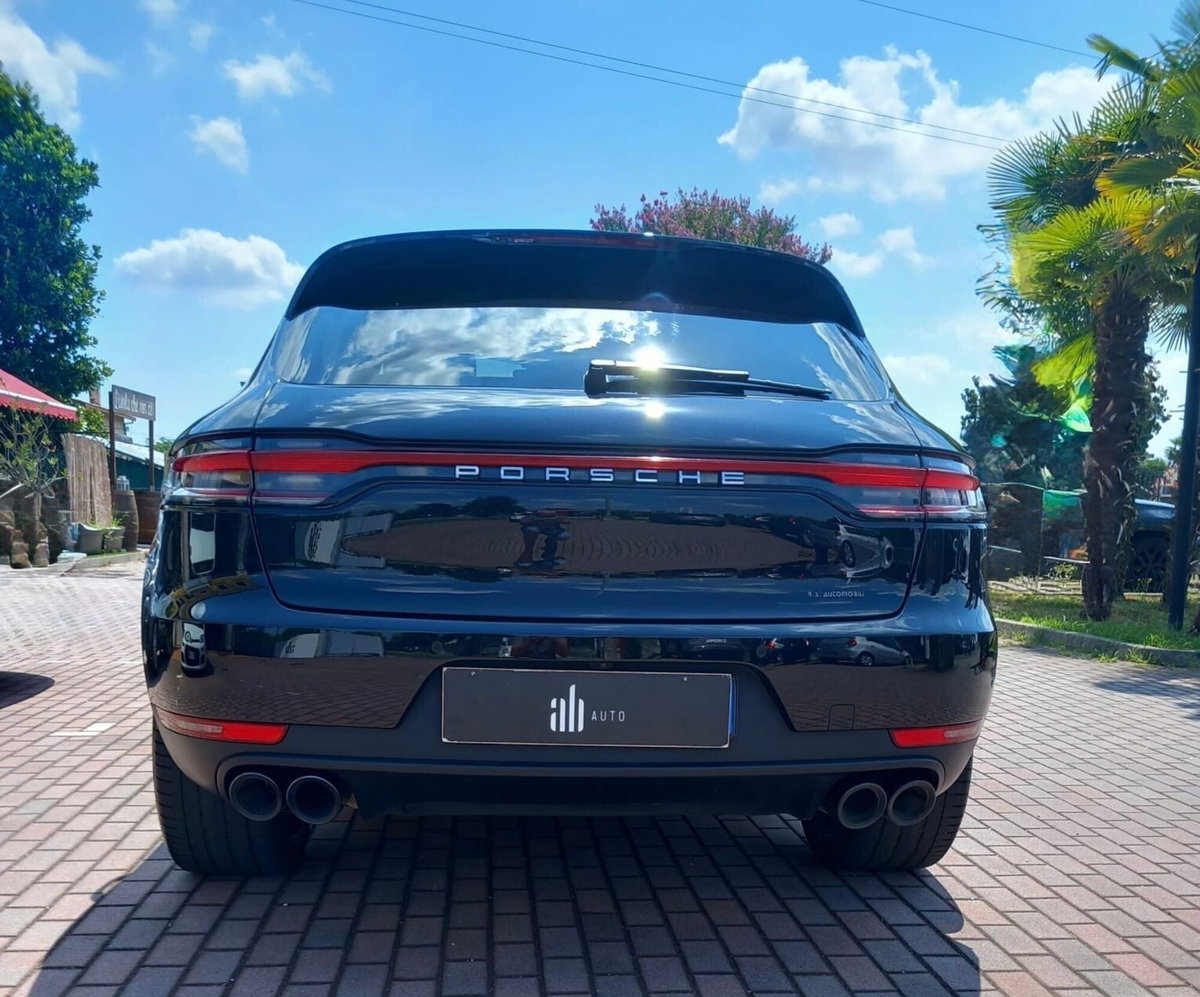 Porsche Macan 2.0 (4)