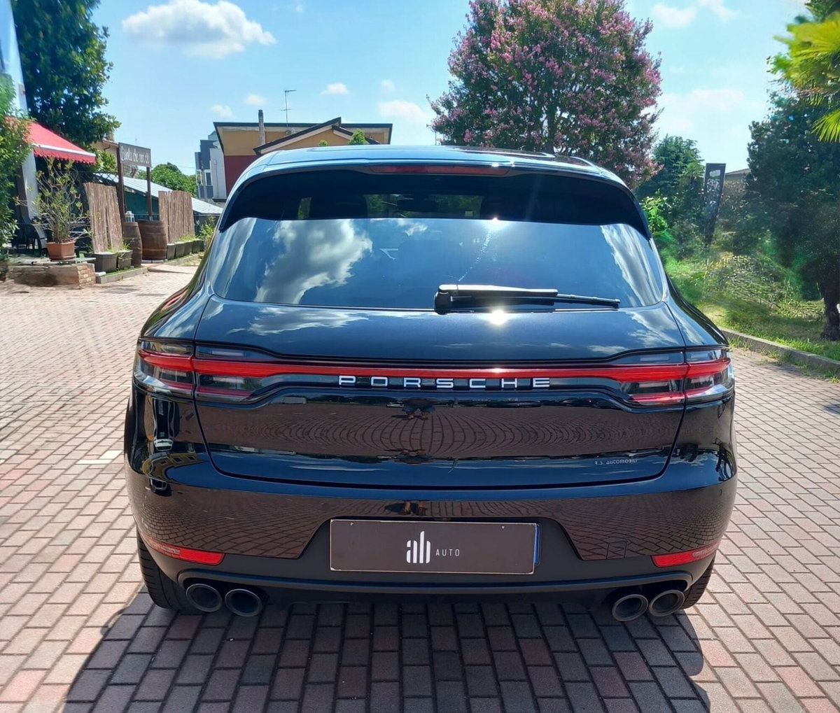 Porsche Macan 2.0 (5)
