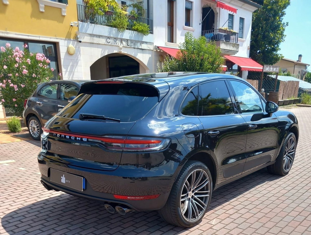 Porsche Macan 2.0 (6)