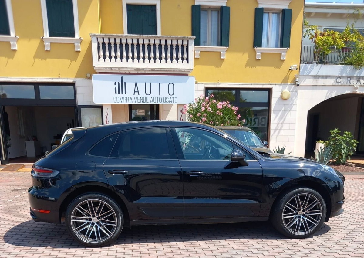 Porsche Macan 2.0 (7)