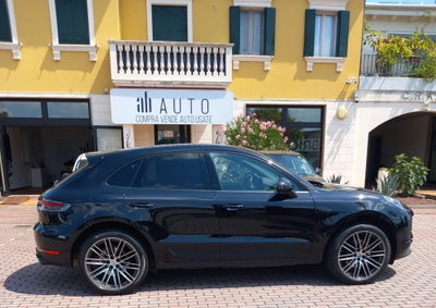 Porsche Macan 2.0 (7)