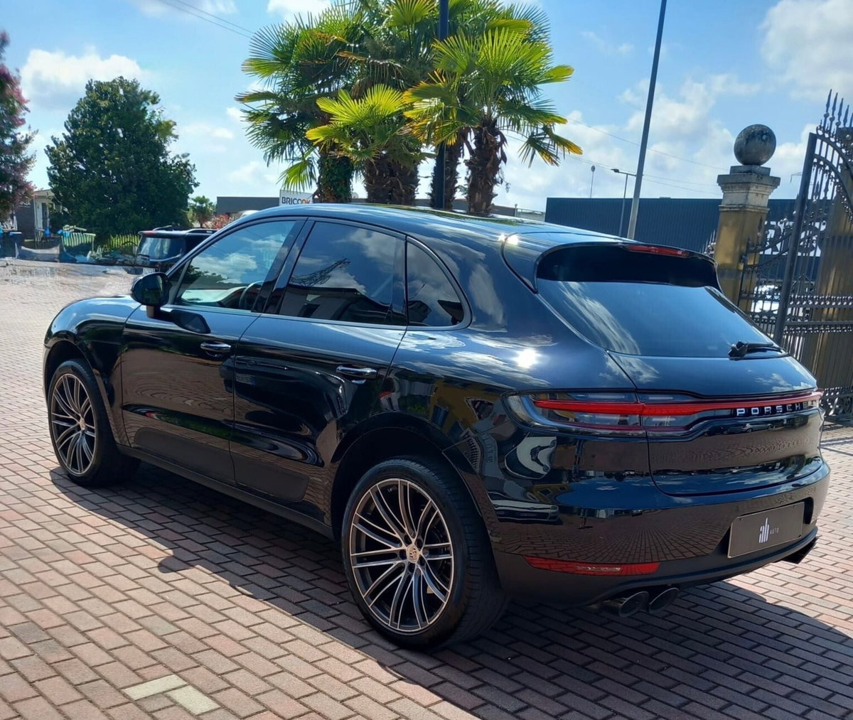 Porsche Macan 2.0 (8)