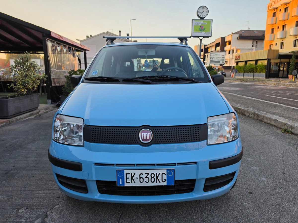 Fiat Panda 1.4 Natural Power (12)