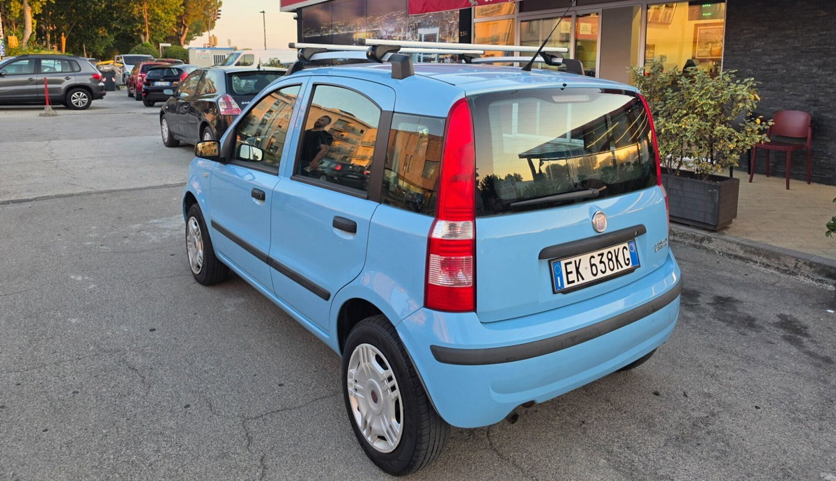 Fiat Panda 1.4 Natural Power (3)