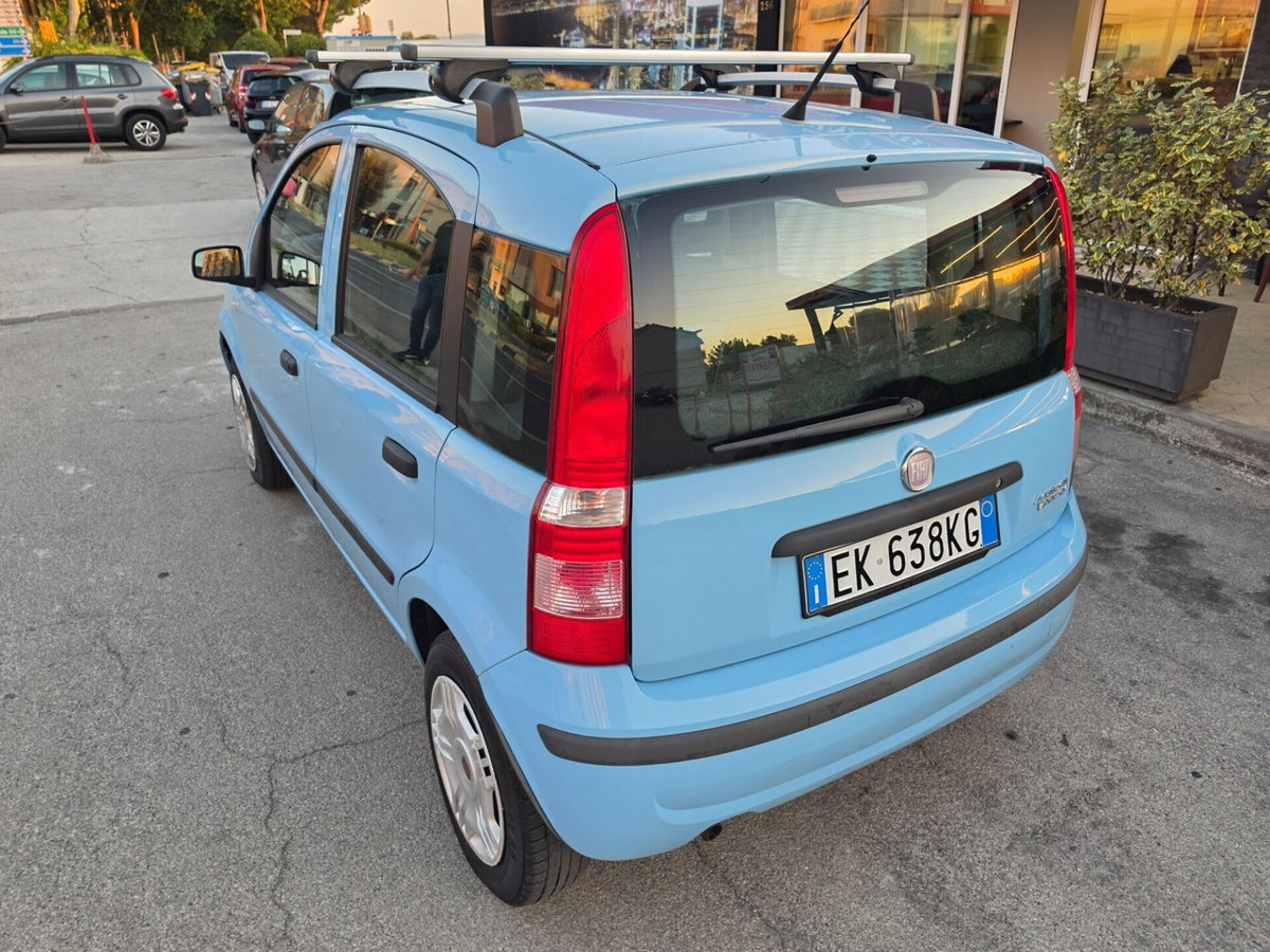 Fiat Panda 1.4 Natural Power (7)
