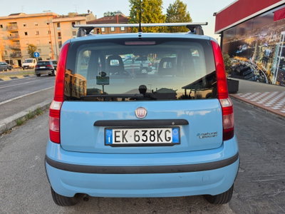 Fiat Panda 1.4 Natural Power (9)