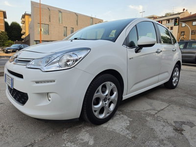 Citroen C3 1.4 HDi 70 Exclusive usata